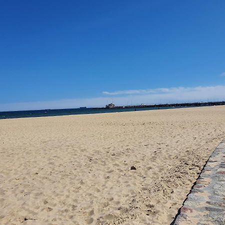 Sunny Sopotアパートメント エクステリア 写真