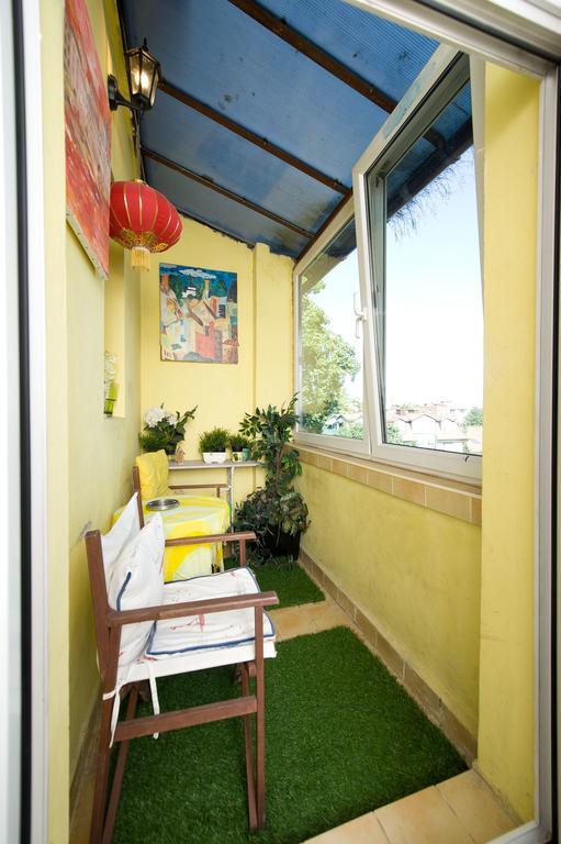 Sunny Sopotアパートメント エクステリア 写真